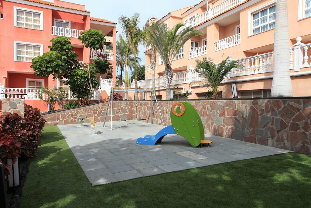 Appart hôtel El Duque Costa Adeje (Tenerife)