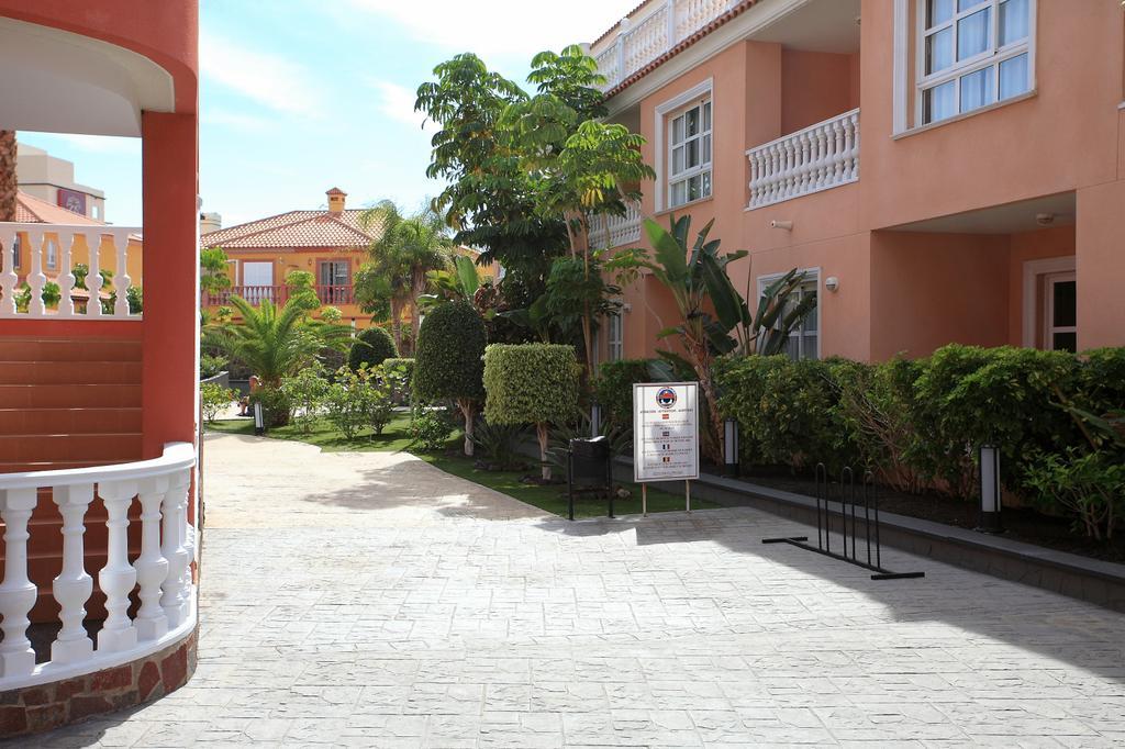 Appart hôtel El Duque
