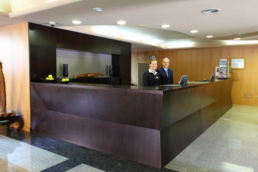 El Duque Appart hôtel Costa Adeje (Tenerife)