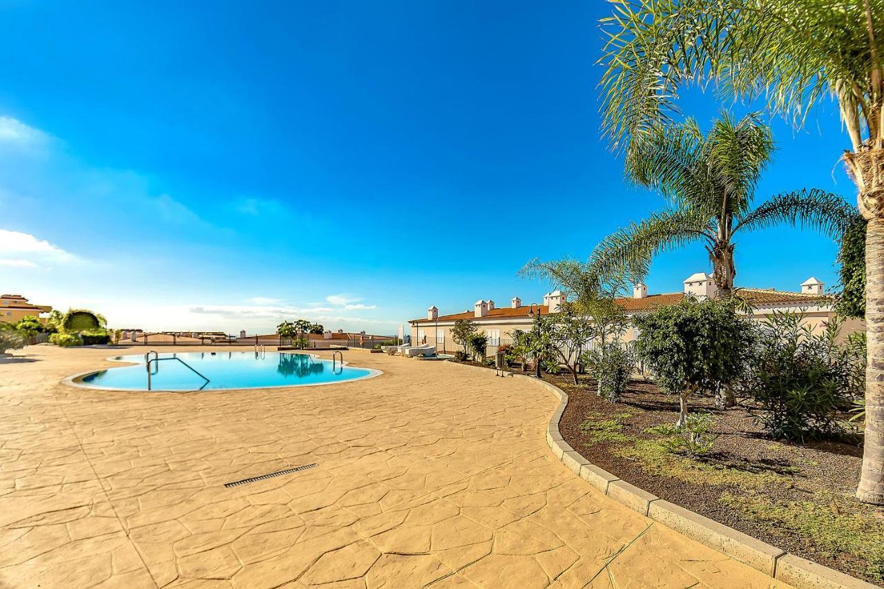 Appartement Garden View La Arena *