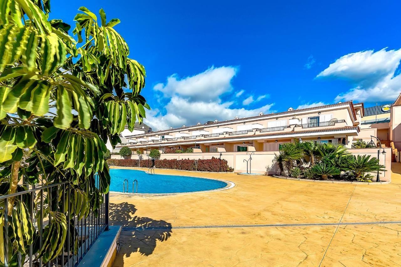 Garden View La Arena
