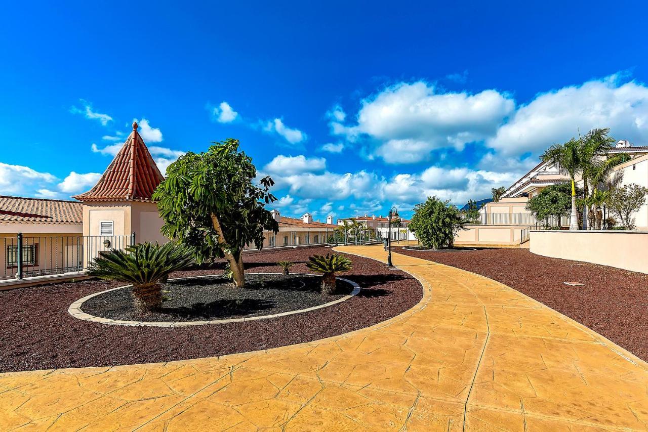 Appartement Garden View La Arena