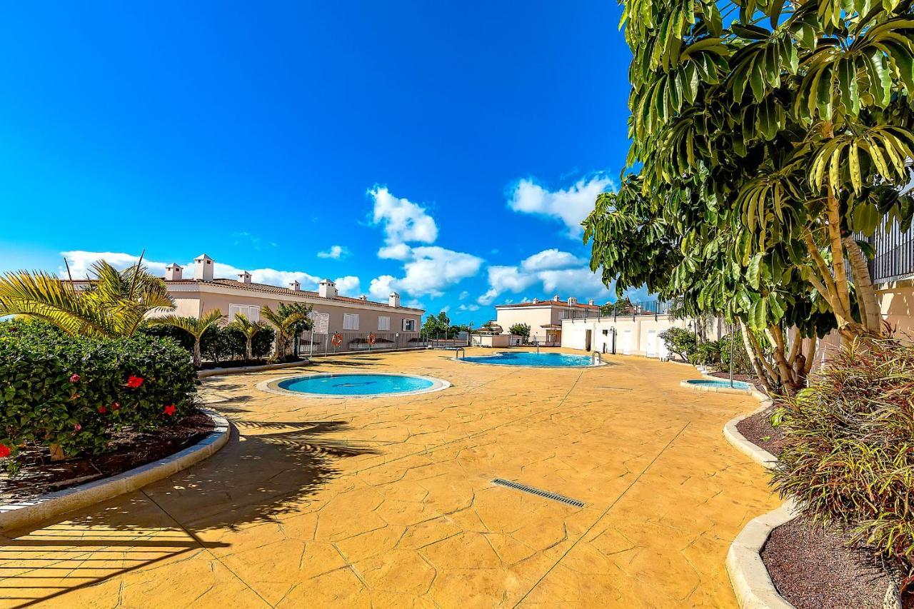 Appartement Garden View La Arena Puerto de Santiago (Tenerife)