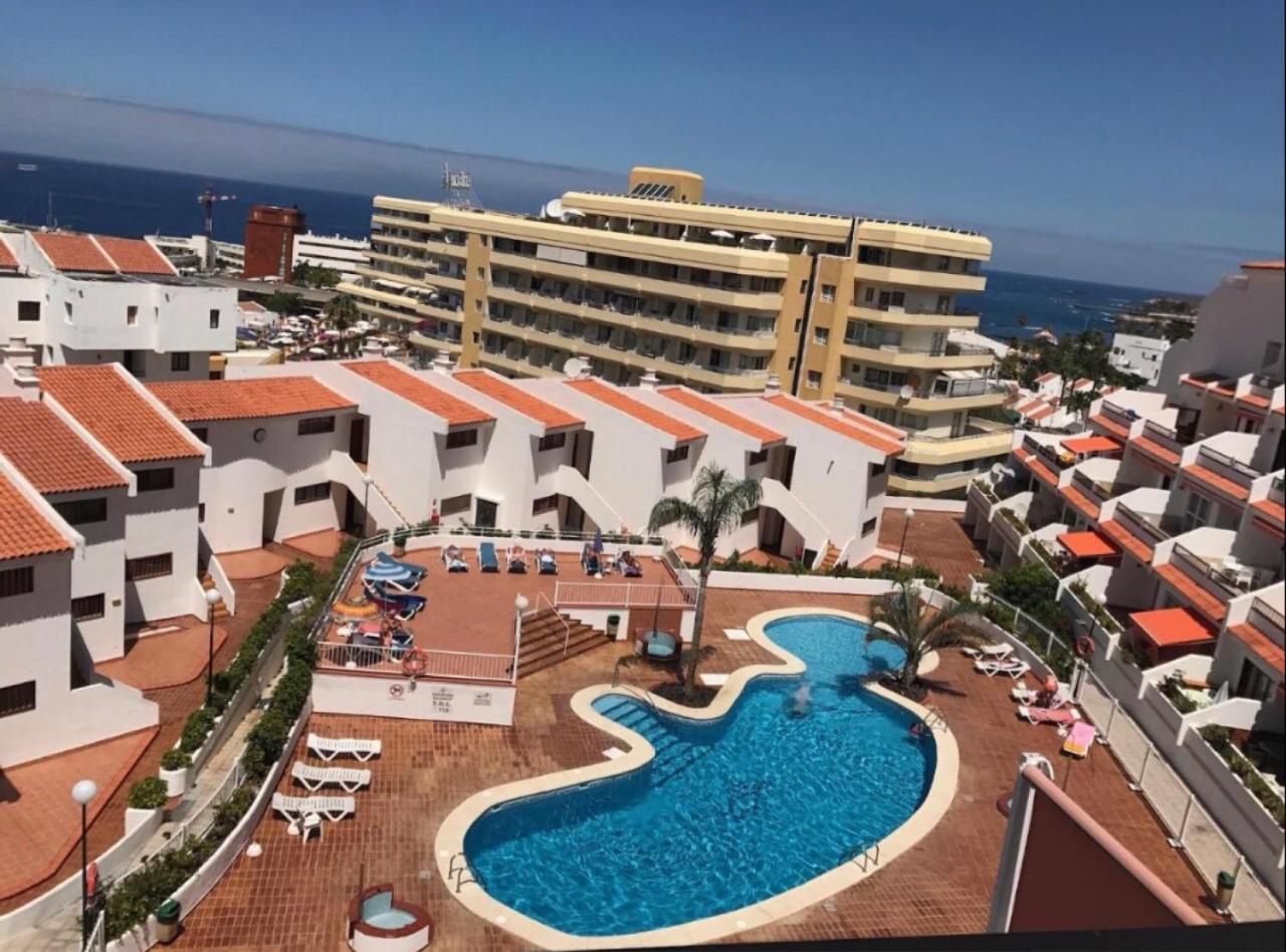 Apartment Ocean Park *
