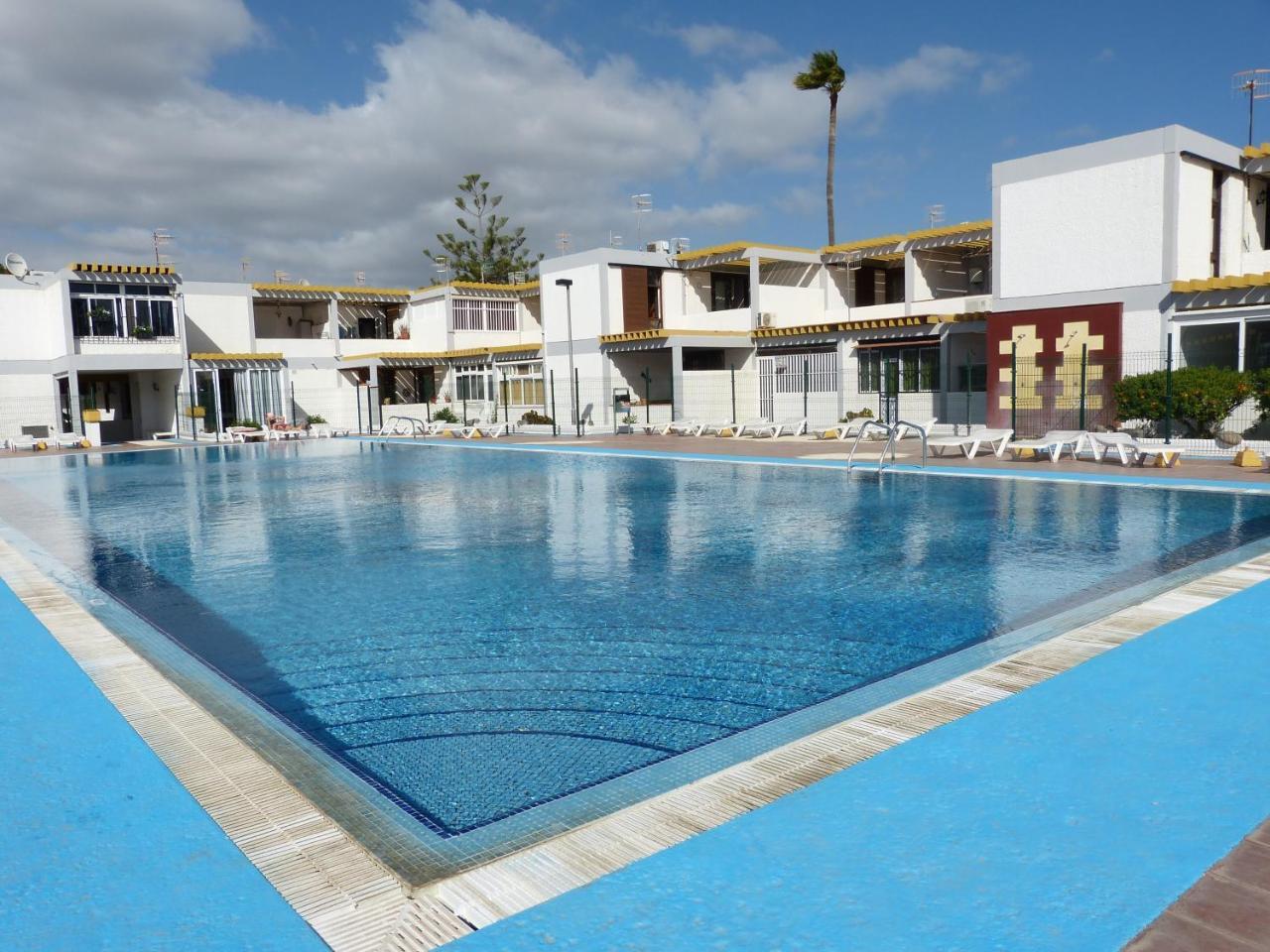 Suncanarias Apartamento Drago 326 *