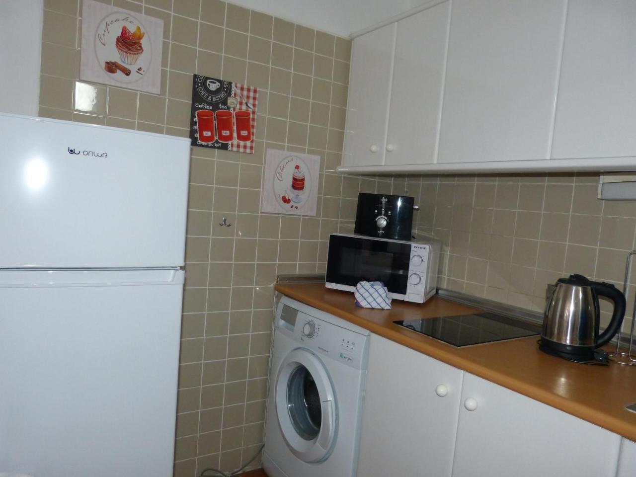 Suncanarias Apartamento Drago 326 * Costa del Silencio