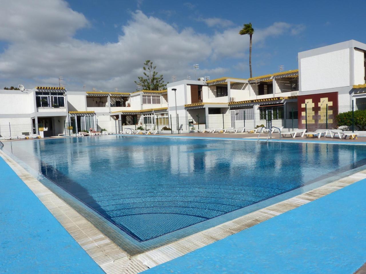Suncanarias Apartamento Drago 326 Apartamento *