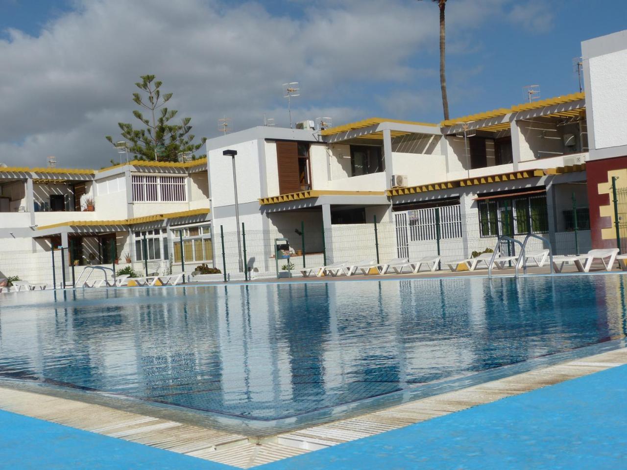 Suncanarias Apartamento Drago 326 Apartamento
