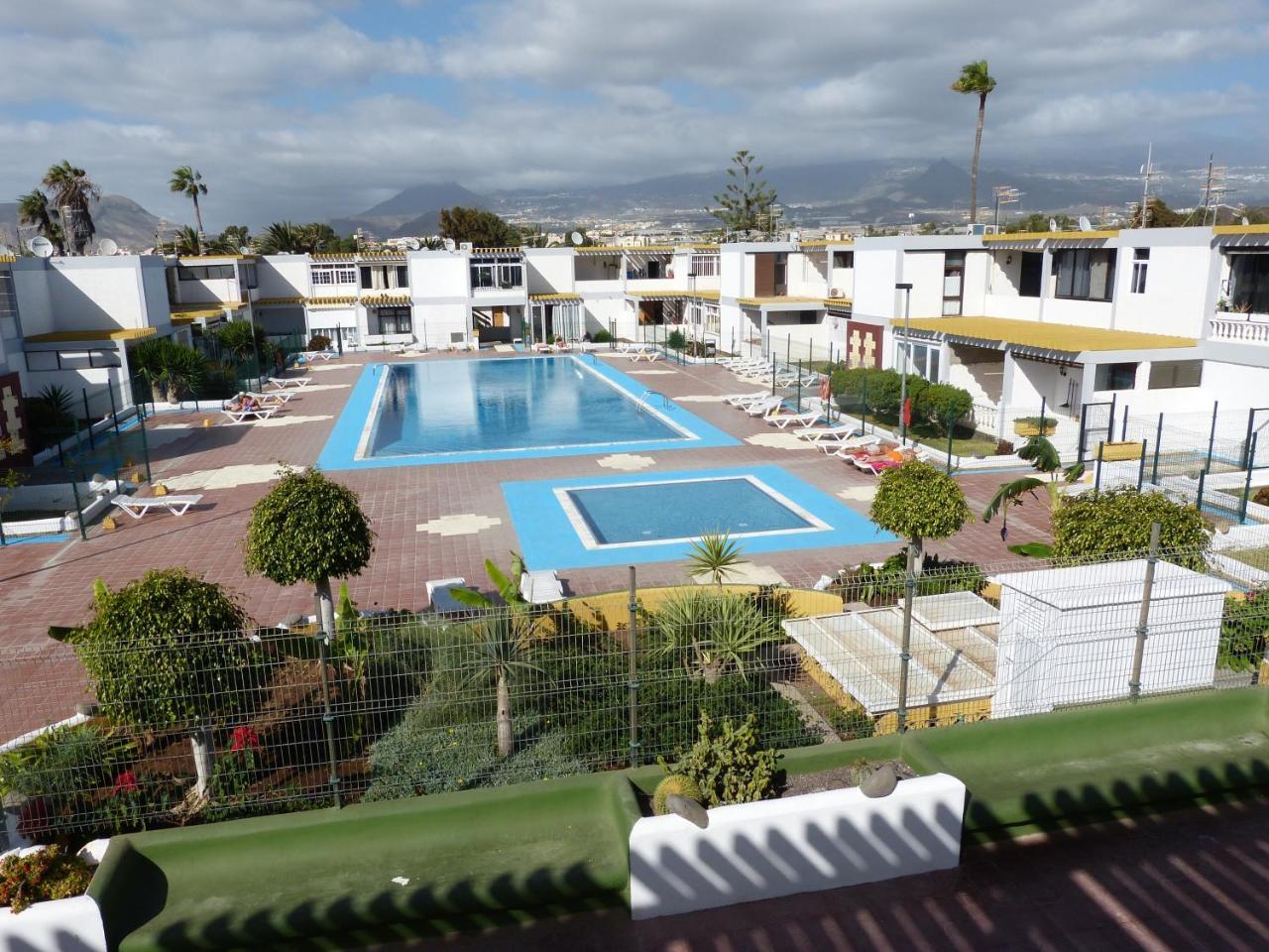 Apartamento Suncanarias Apartamento Drago 326 Costa del Silencio