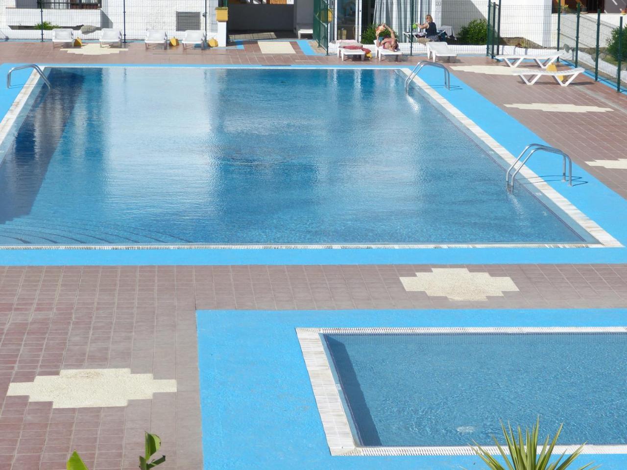 Suncanarias Apartamento Drago 326 Apartamento Costa del Silencio