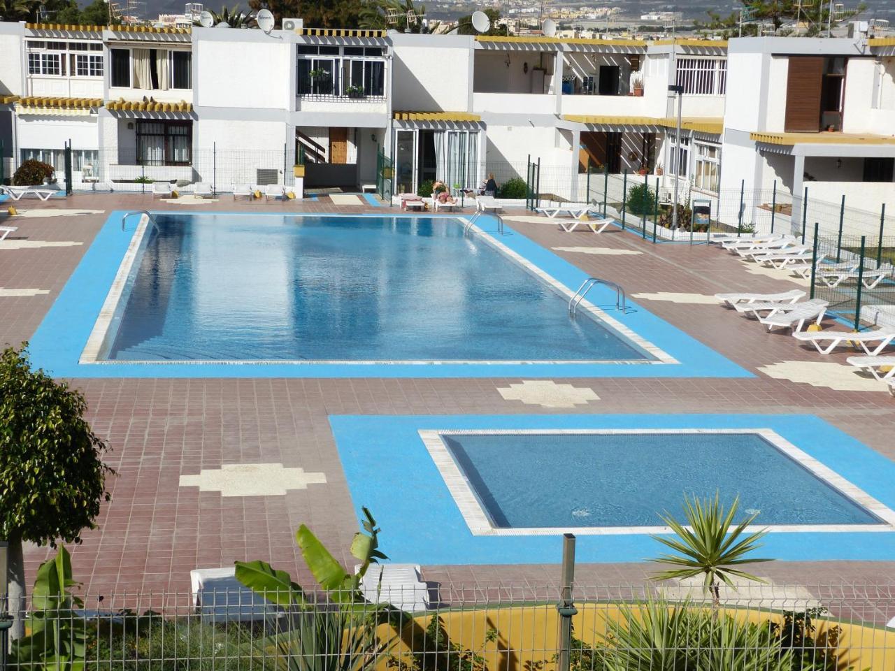 Suncanarias Apartamento Drago 326 Apartamento *