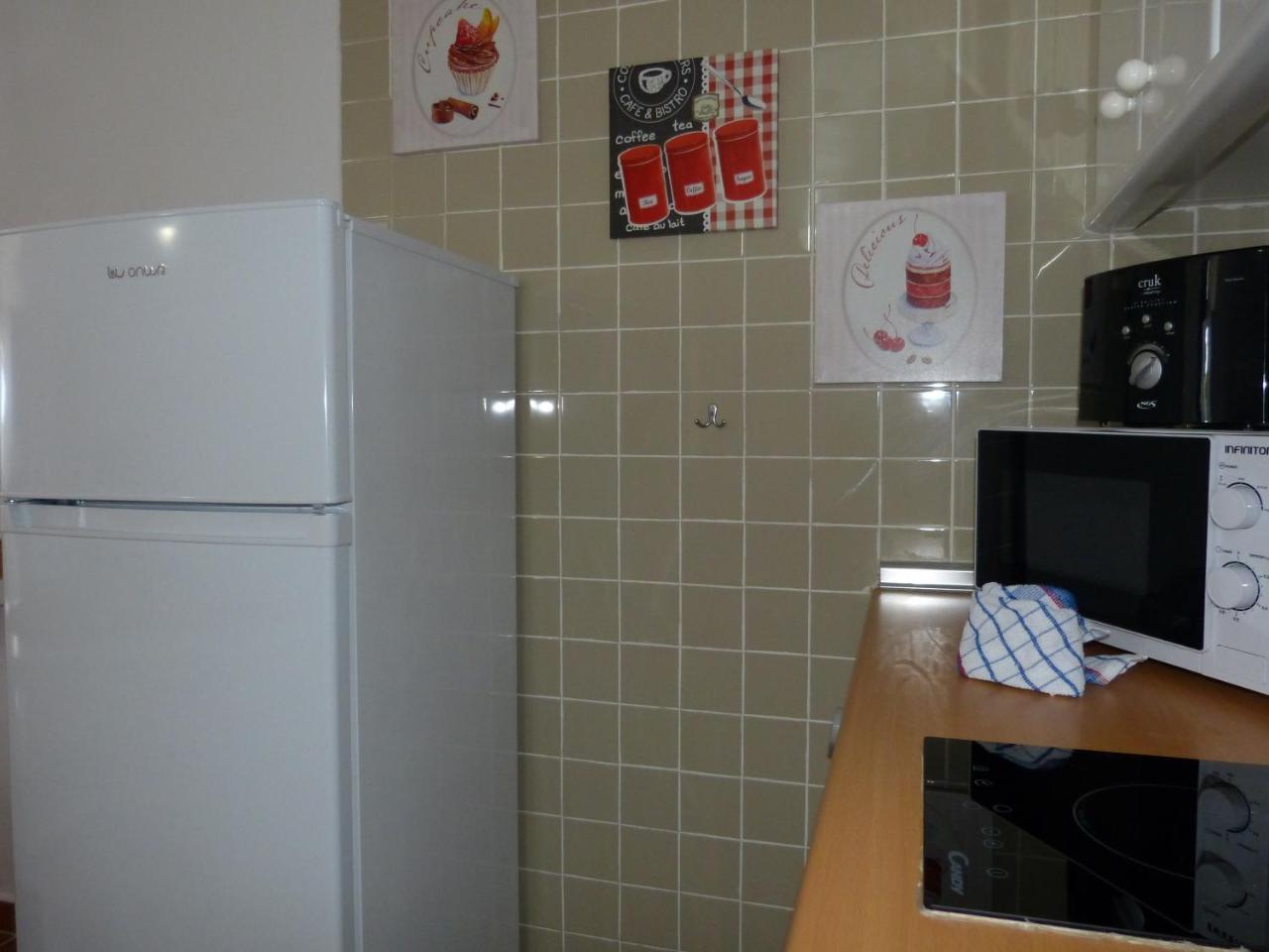 Suncanarias Apartamento Drago 326 Costa del Silencio