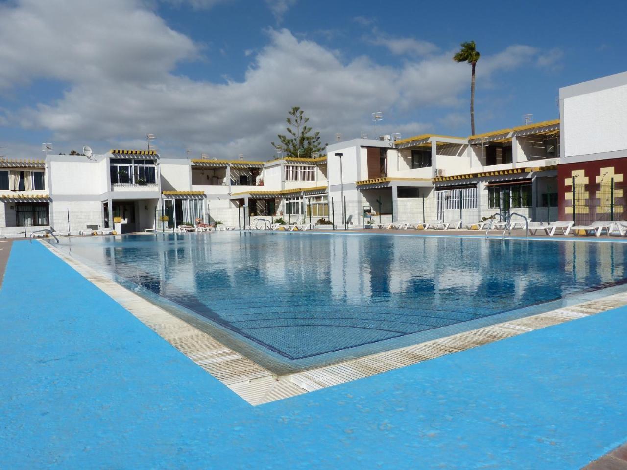 Suncanarias Apartamento Drago 326 Apartamento