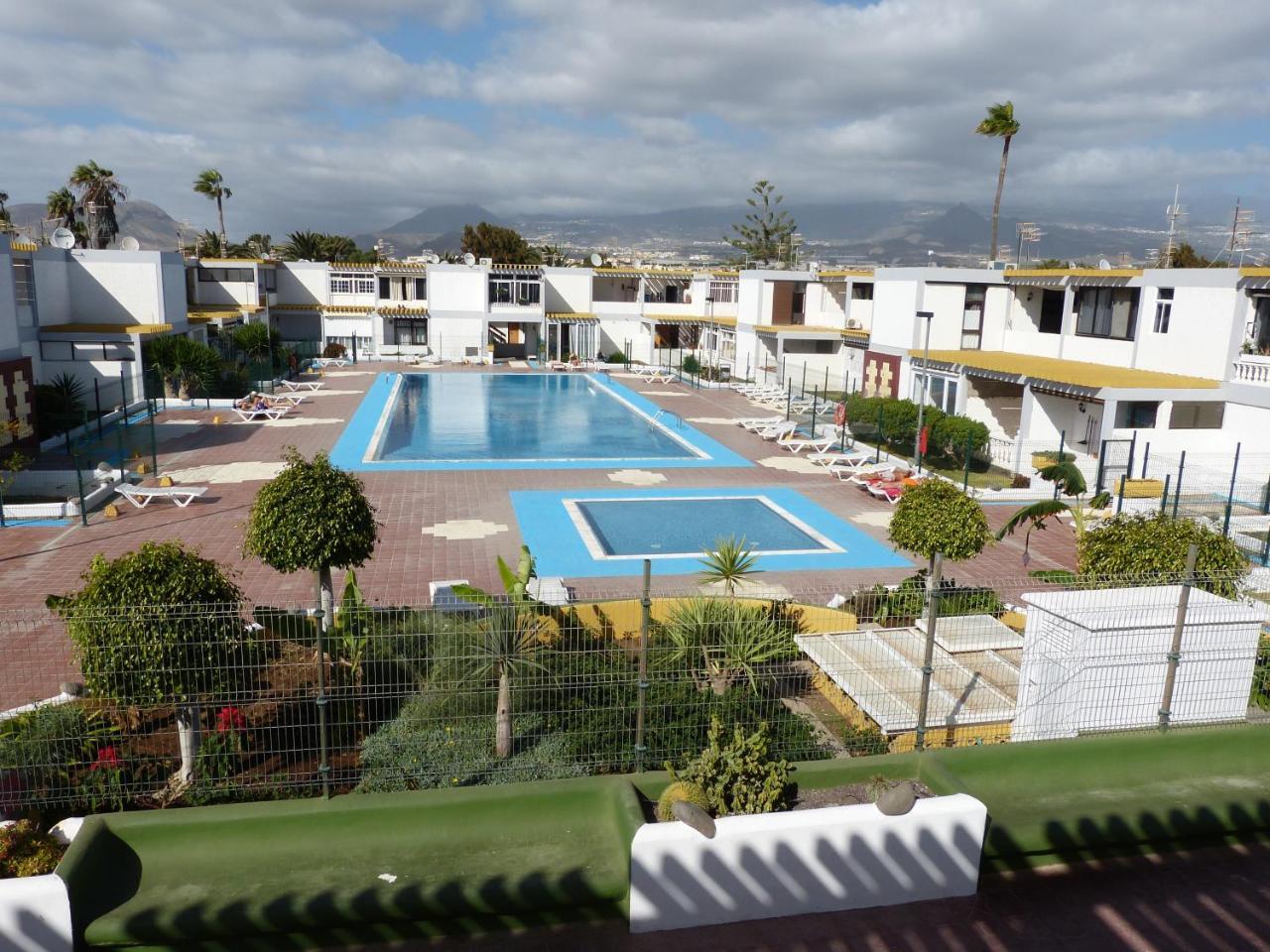Suncanarias Apartamento Drago 326 *