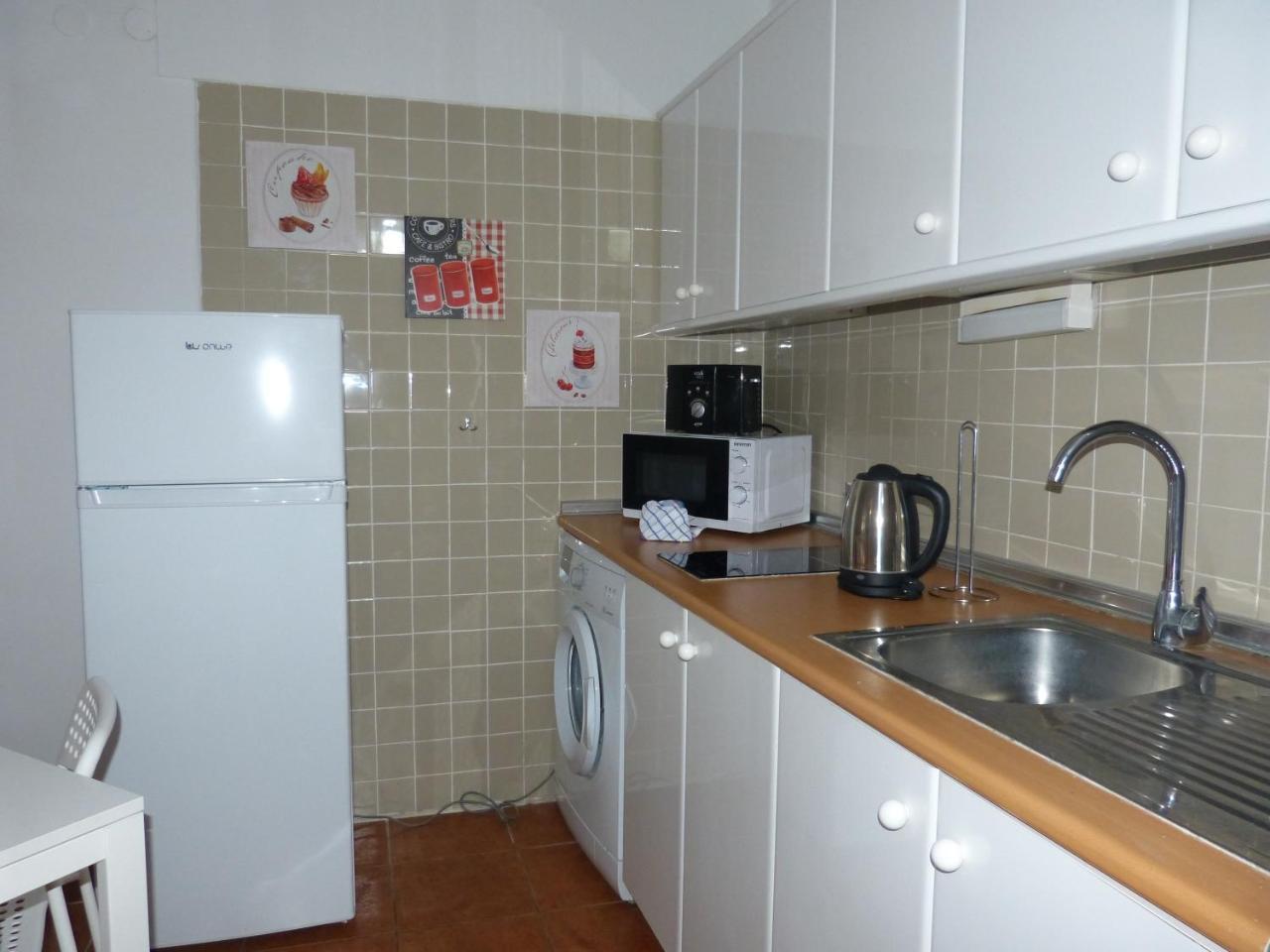 Apartamento Suncanarias Apartamento Drago 326