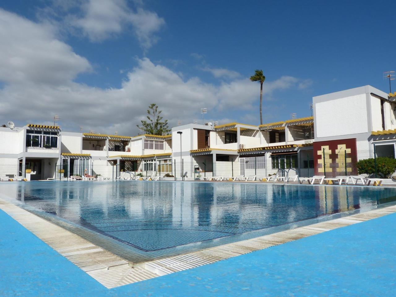 Apartamento Suncanarias Apartamento Drago 326