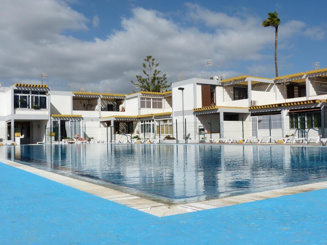 Suncanarias Apartamento Drago 326