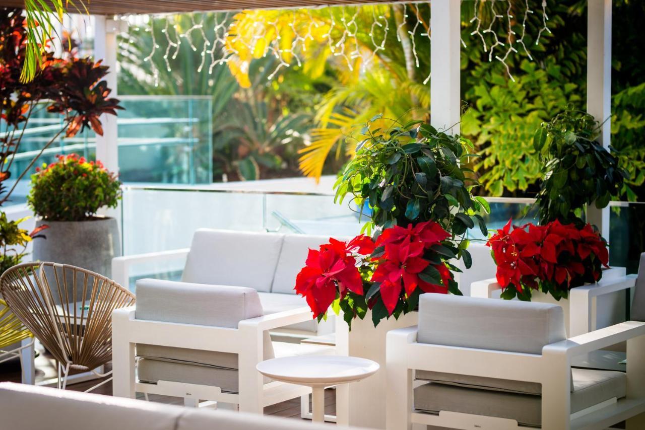 Hotel Vanilla Garden Boutique - Adults Only