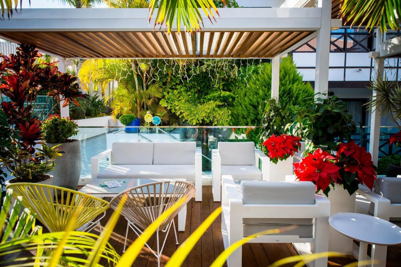 Vanilla Garden Boutique - Adults Only Hotel Playa de las Americas (Tenerife)