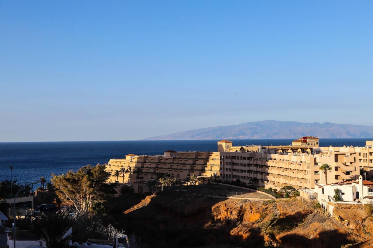 Appartement Ocean Garden Lv *