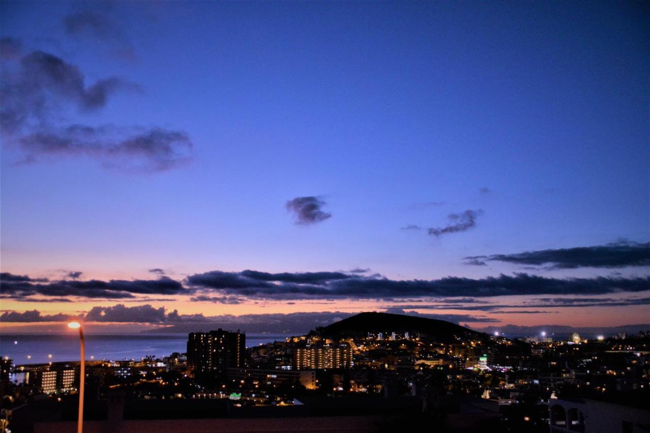 Apartment Oceanview Cristianos *