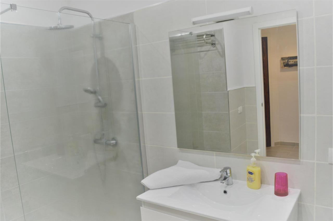 Oceanview Cristianos Apartment Los Cristianos (Tenerife)