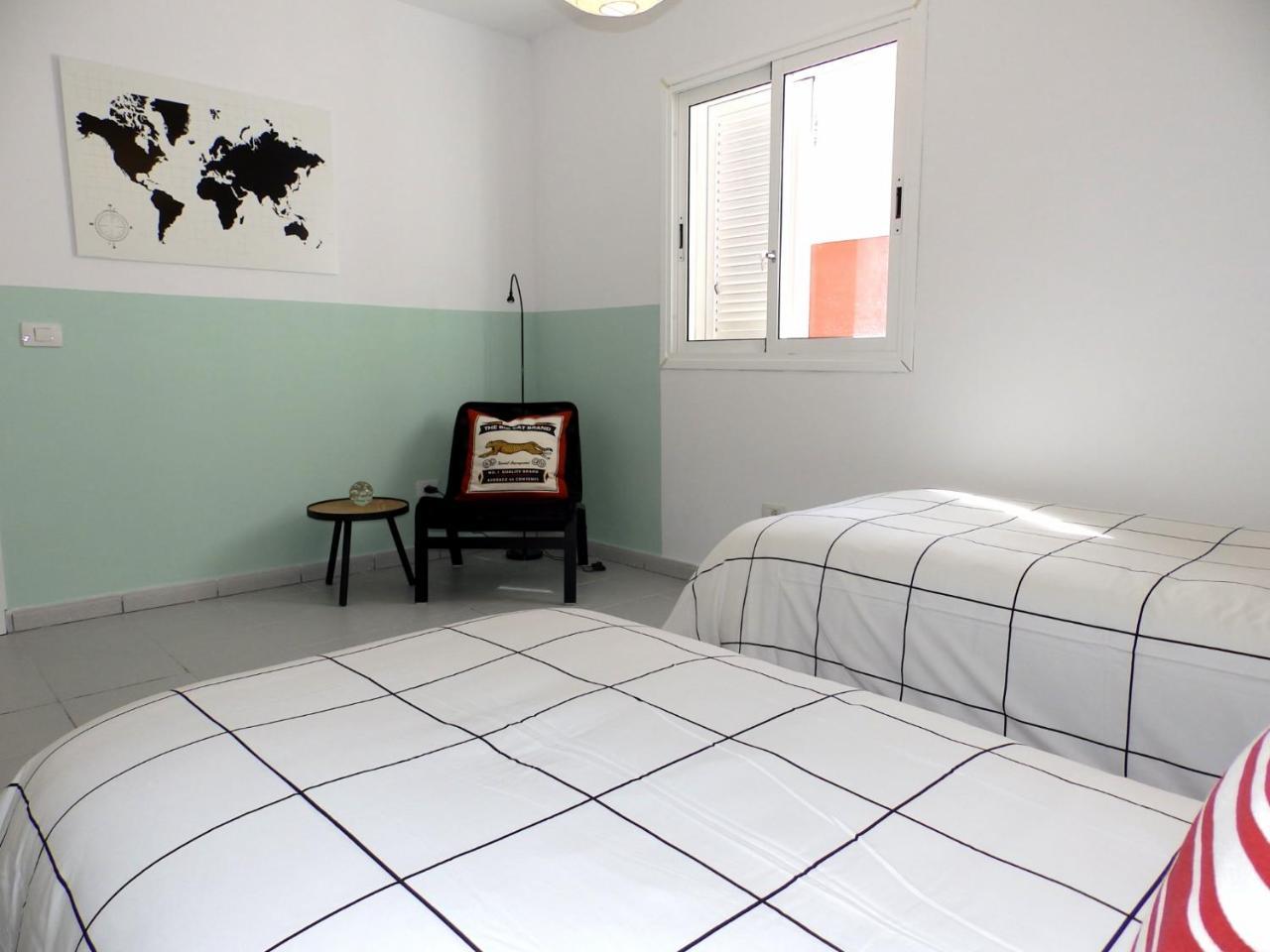 Medano - Duplex Sea Views
