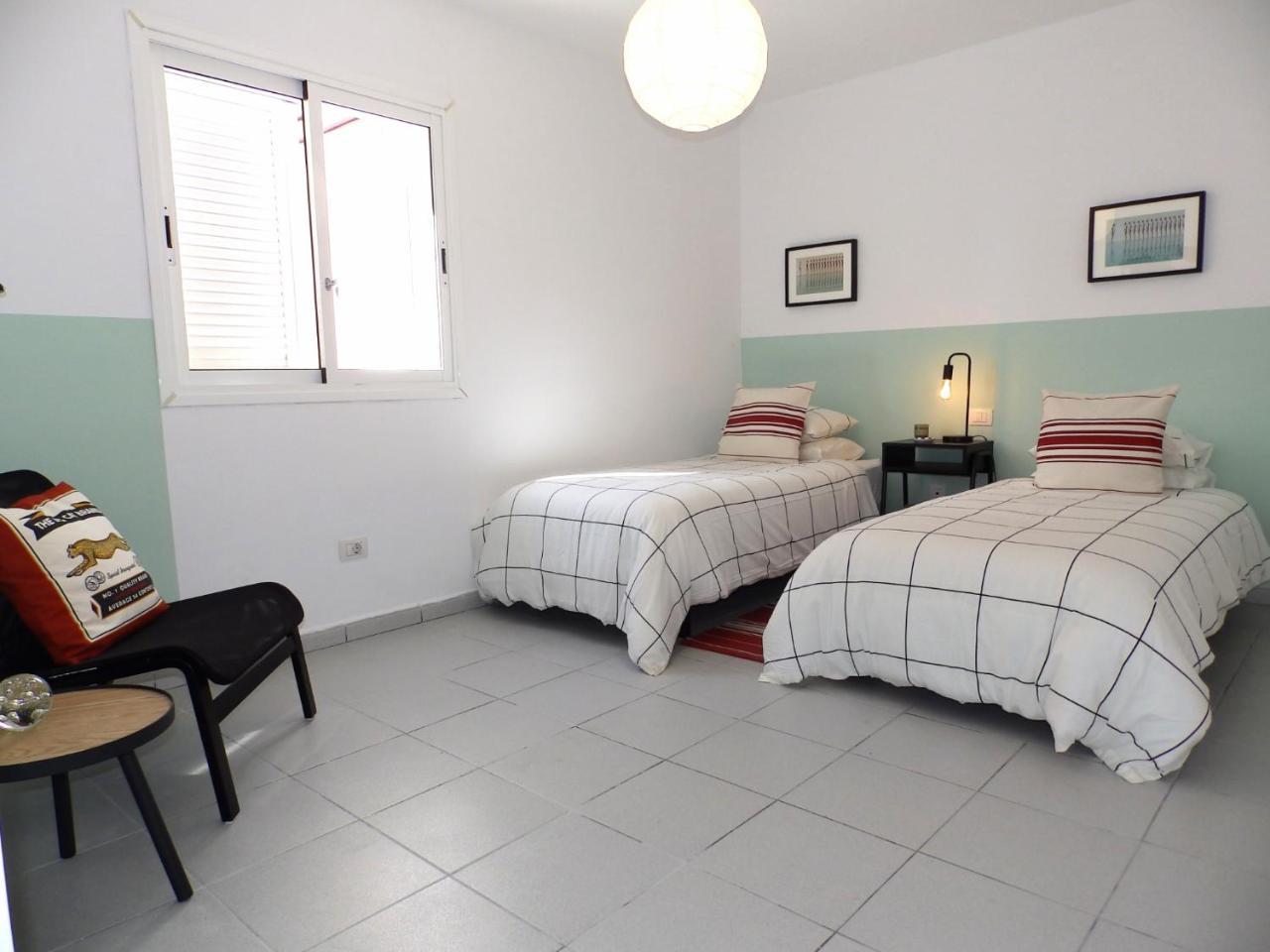 Hébergement de vacances Medano - Duplex Sea Views *