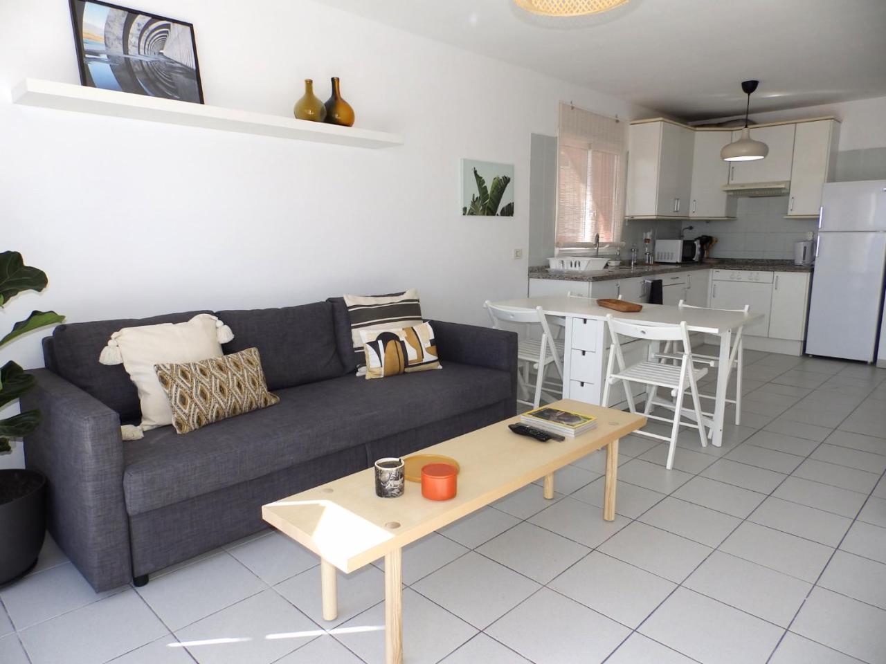 Medano - Duplex Sea Views Holiday home *