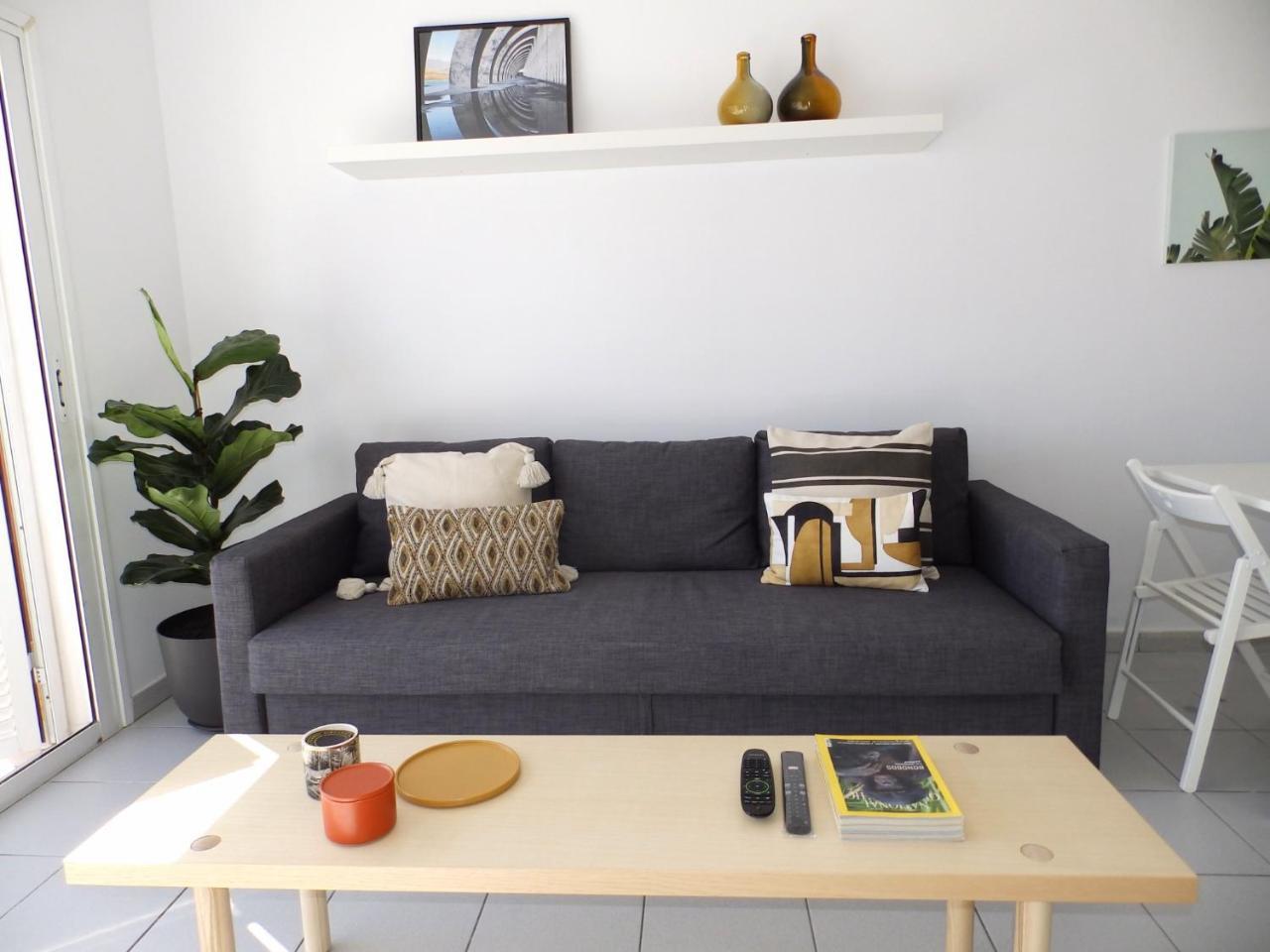 Medano - Duplex Sea Views *