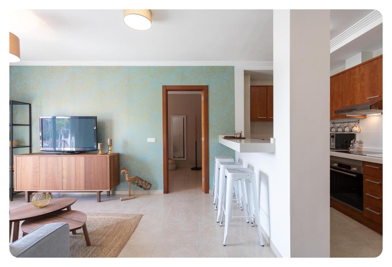 Appartement Live San Isidro Cedro