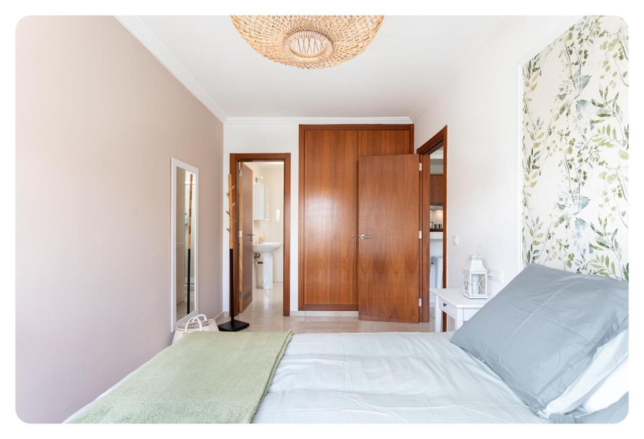 Appartement Live San Isidro Cedro San Isidro (Tenerife)