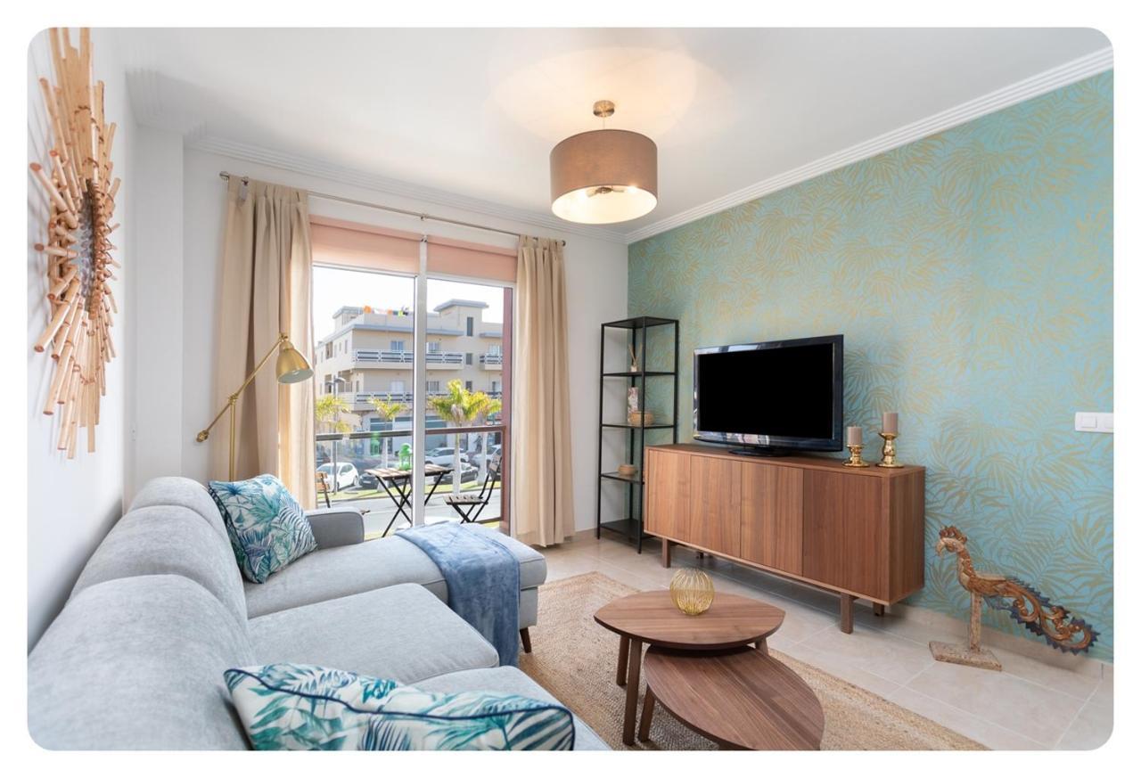Appartement Live San Isidro Cedro *
