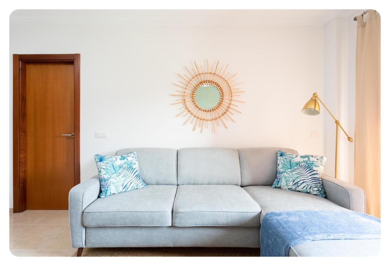 Live San Isidro Cedro Appartement *