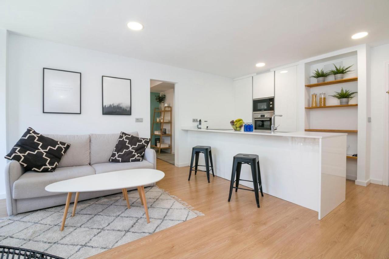Homeforguest Tenerife Newly Renovated Flat Apartamento *