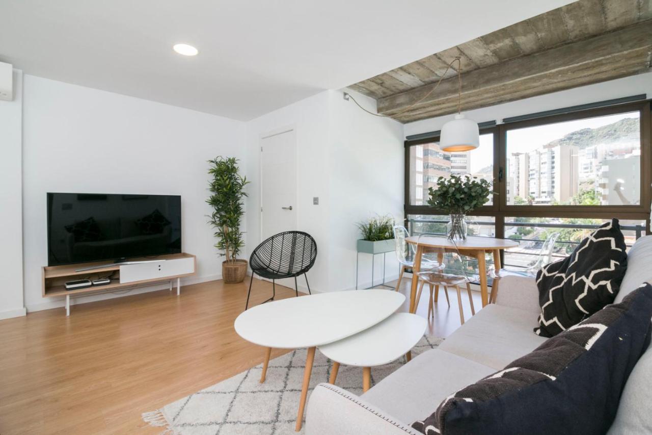 Homeforguest Tenerife Newly Renovated Flat Santa Cruz de Tenerife