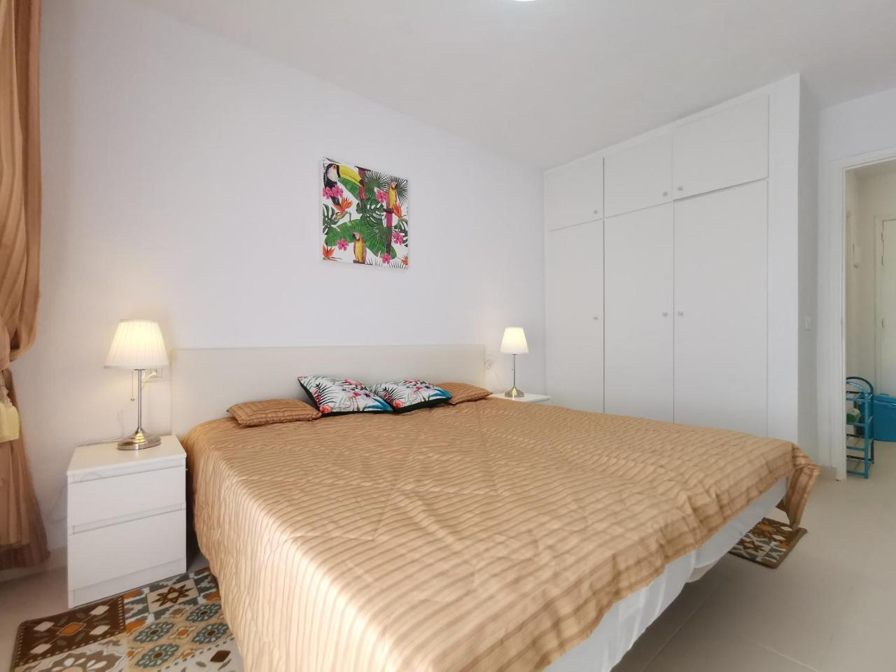 Apartment Mendez Alcala *