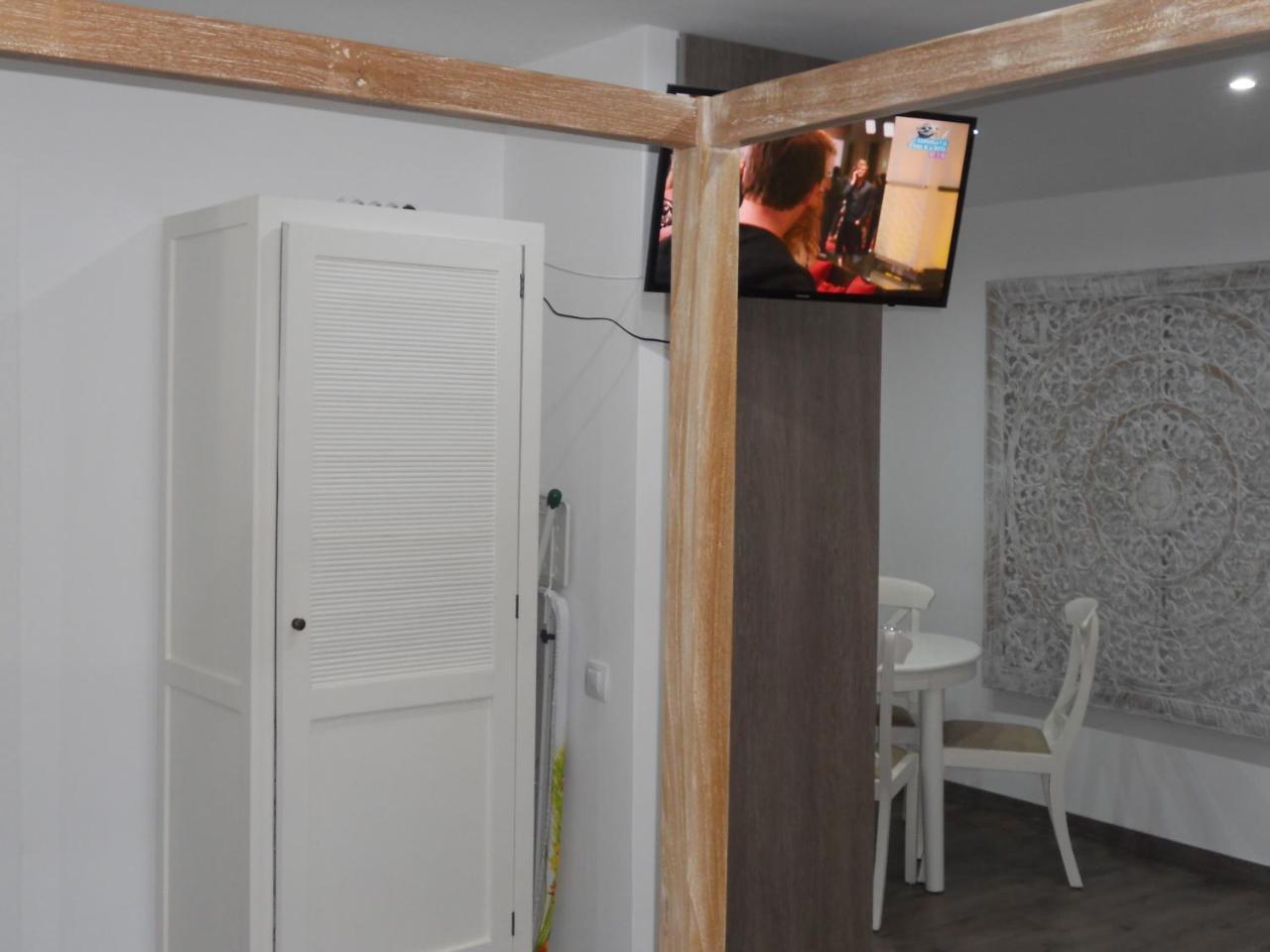 Apartment Maya Golf With A/c San Miguel de Abona