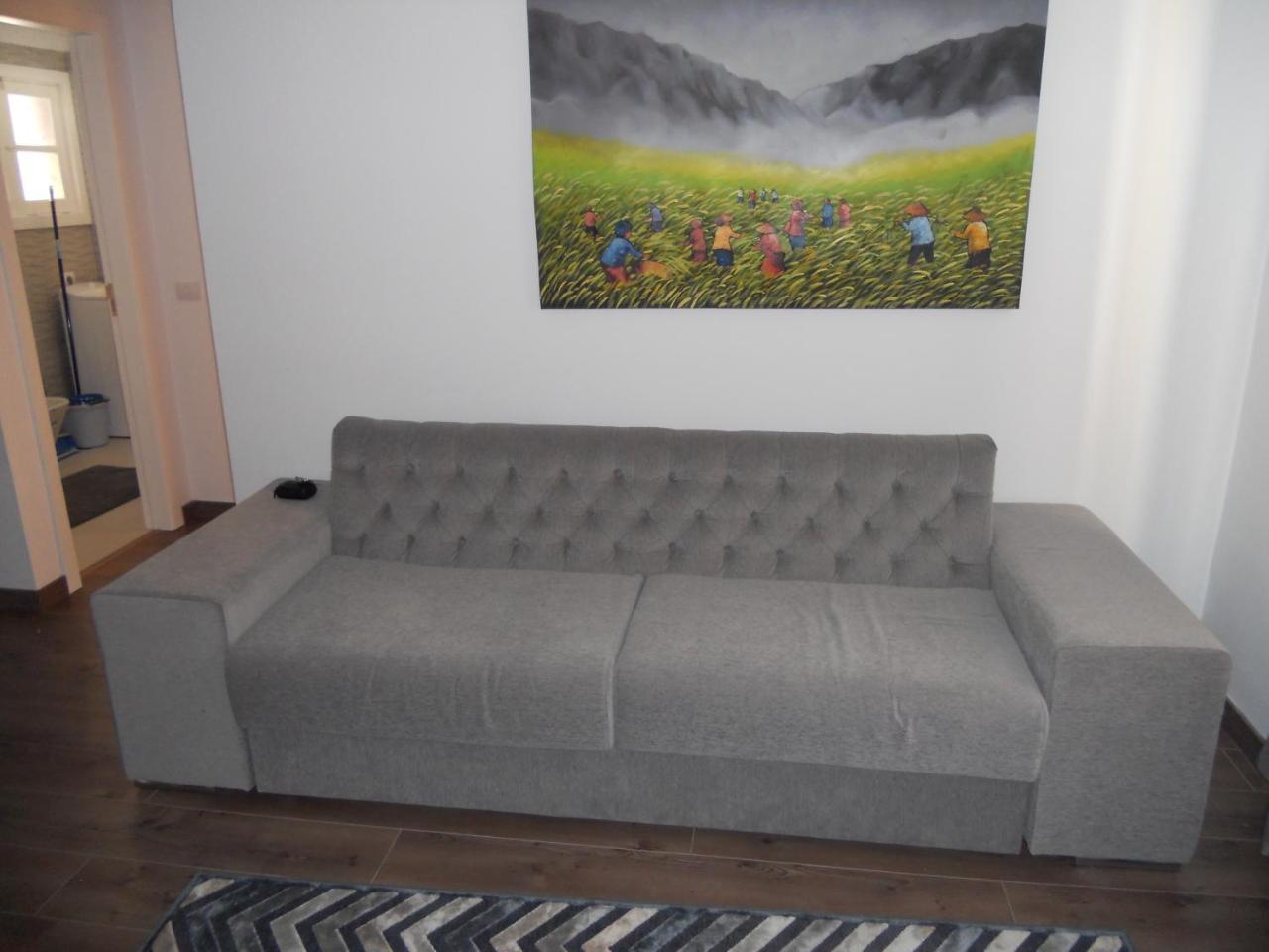 Apartment Maya Golf With A/c San Miguel de Abona
