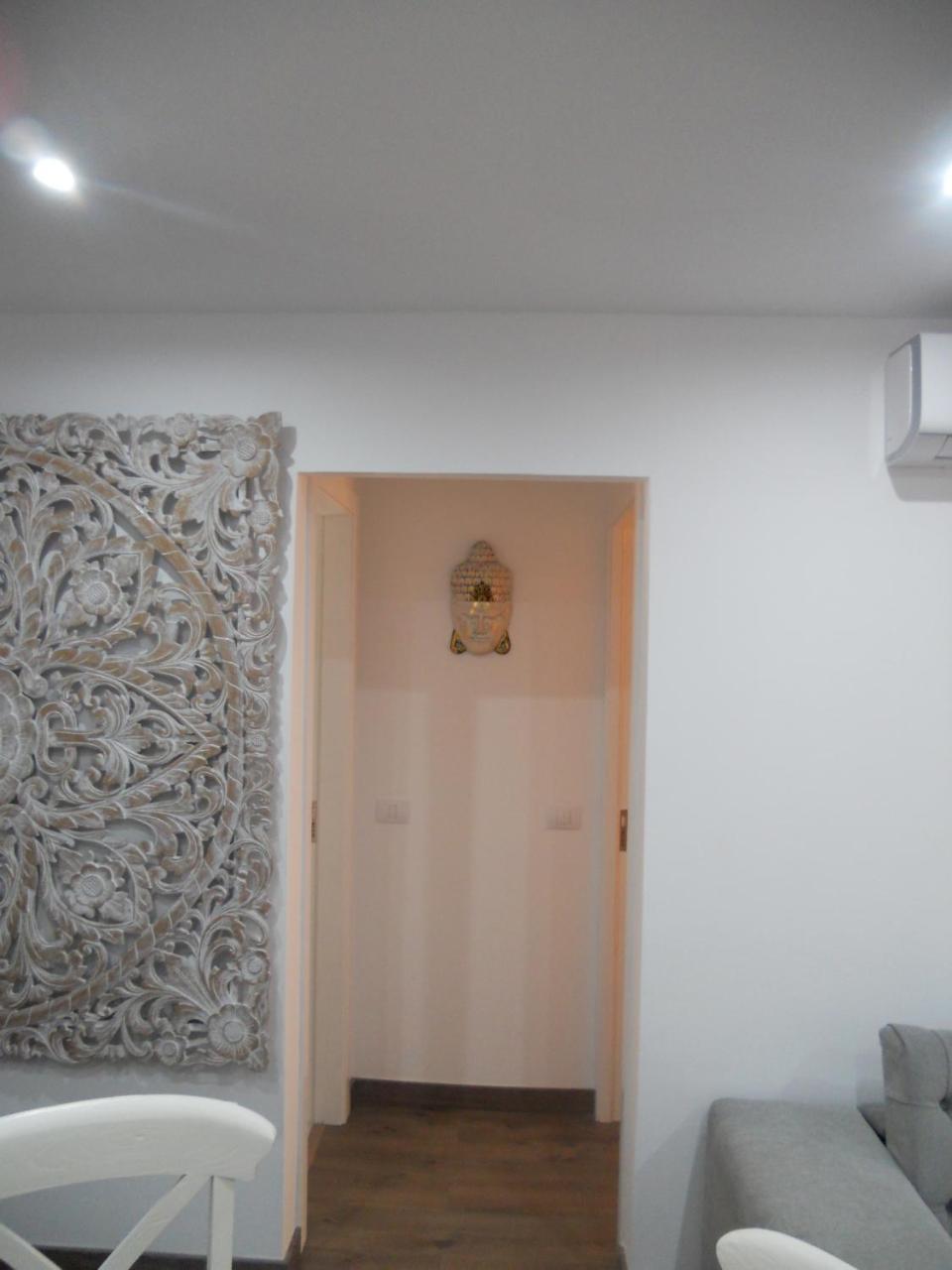Maya Golf With A/c Apartment San Miguel de Abona