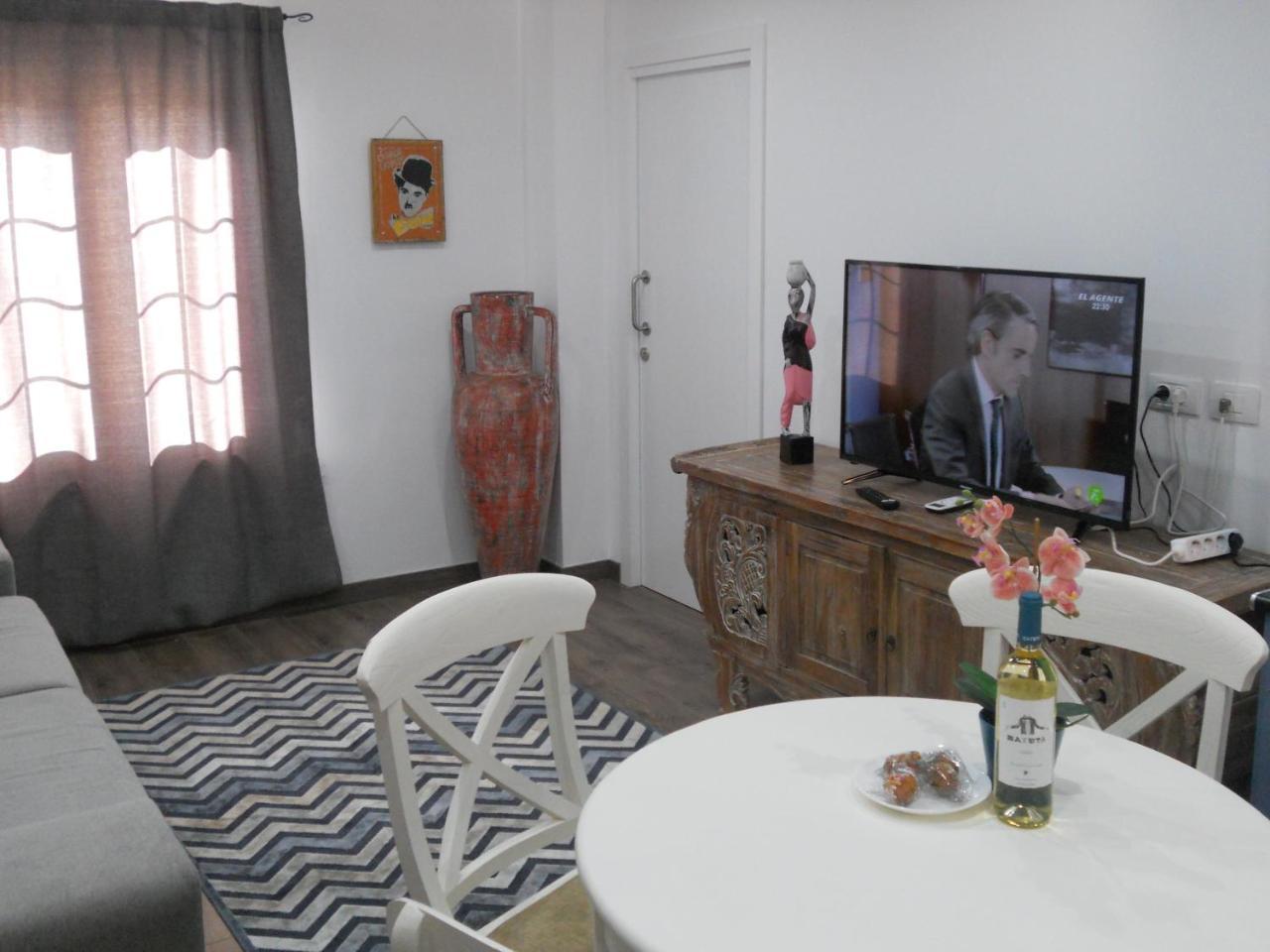 Maya Golf With A/c Apartment San Miguel de Abona