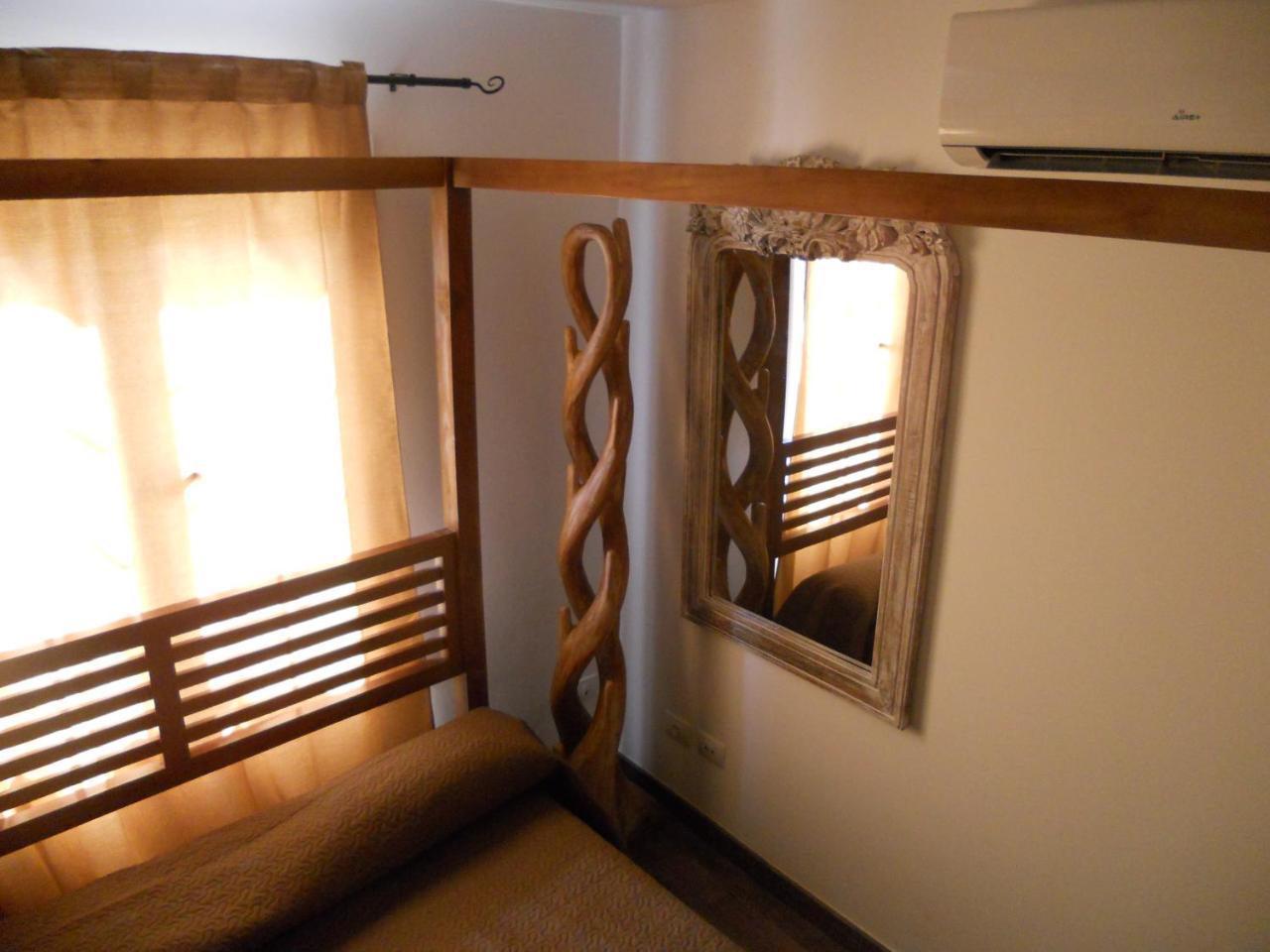 Apartment Maya Golf With A/c San Miguel de Abona
