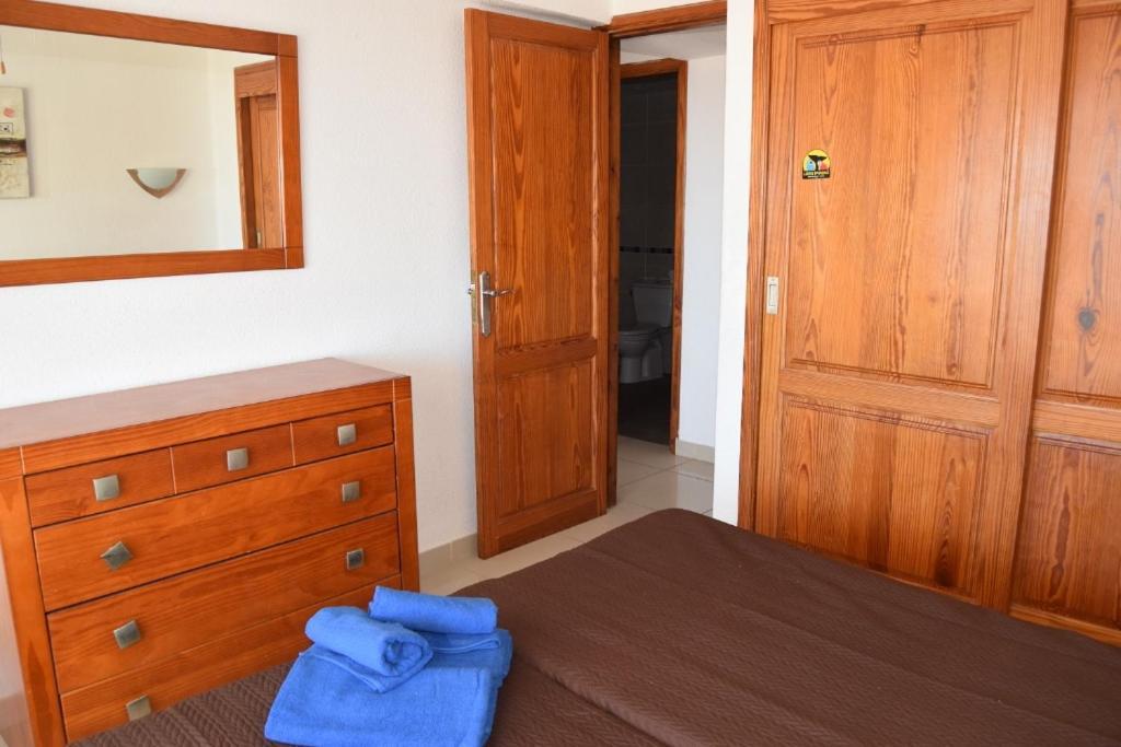 Apartamento Grande En Playa La Pinta Puerto Colon