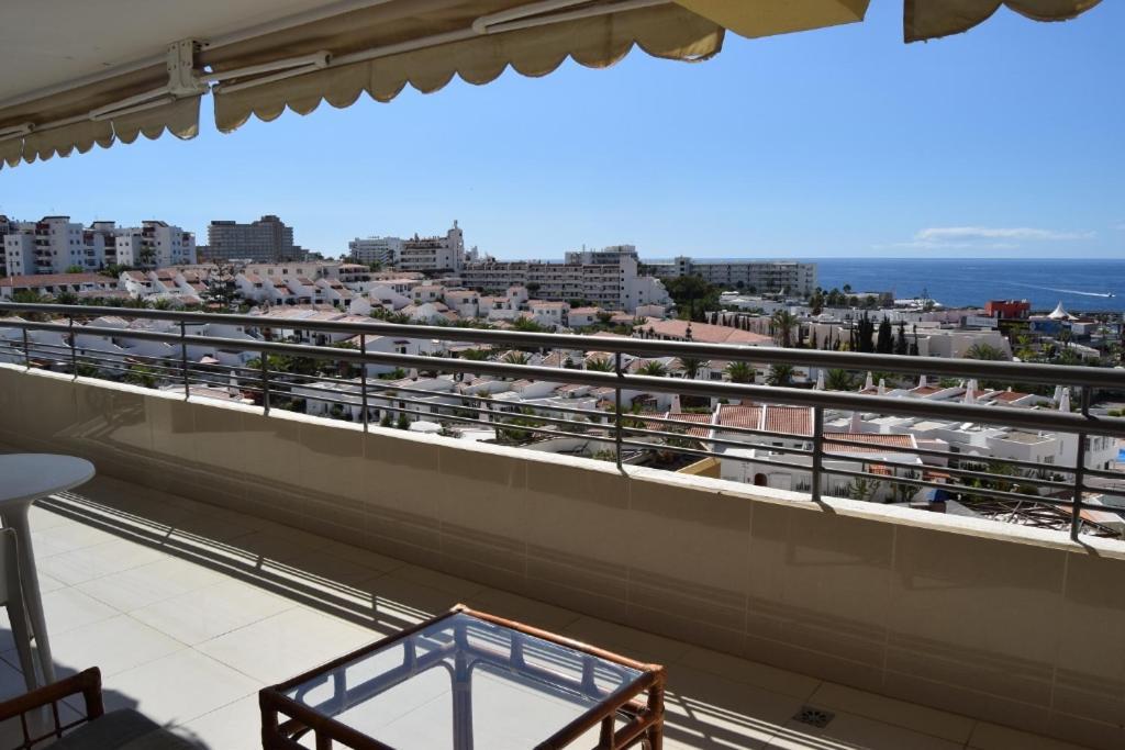 Apartamento Grande En Playa La Pinta Puerto Colon Costa Adeje (Tenerife)