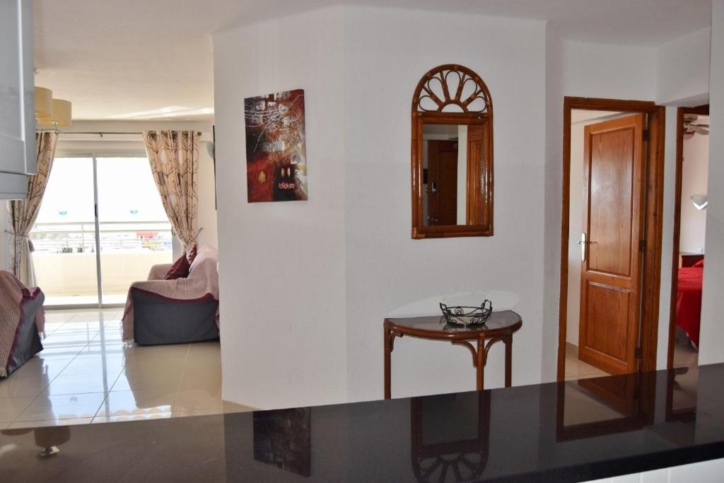 Grande En Playa La Pinta Puerto Colon Apartamento Costa Adeje (Tenerife)