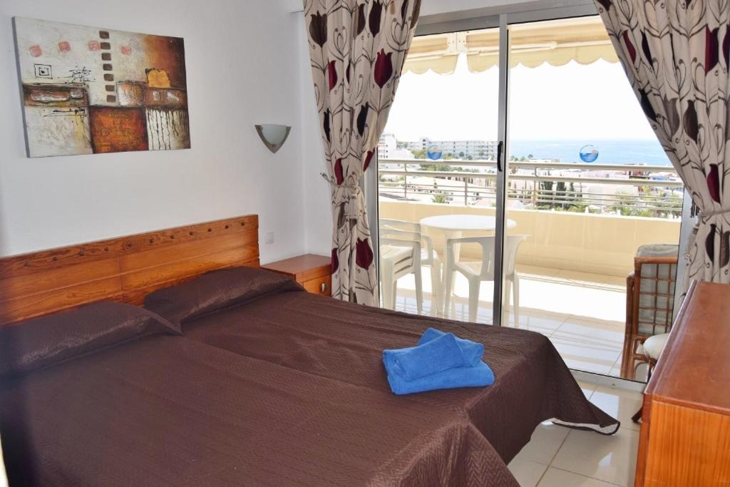 Grande En Playa La Pinta Puerto Colon Apartamento