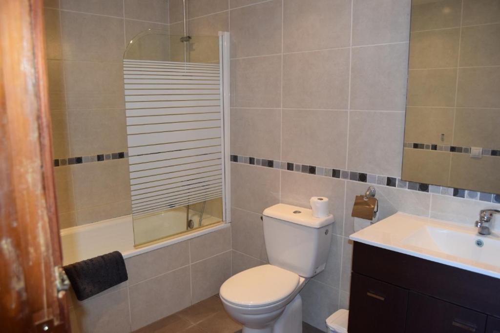 Grande En Playa La Pinta Puerto Colon Appartement