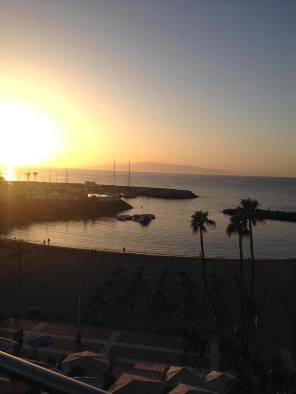 Apartamento Grande En Playa La Pinta Puerto Colon