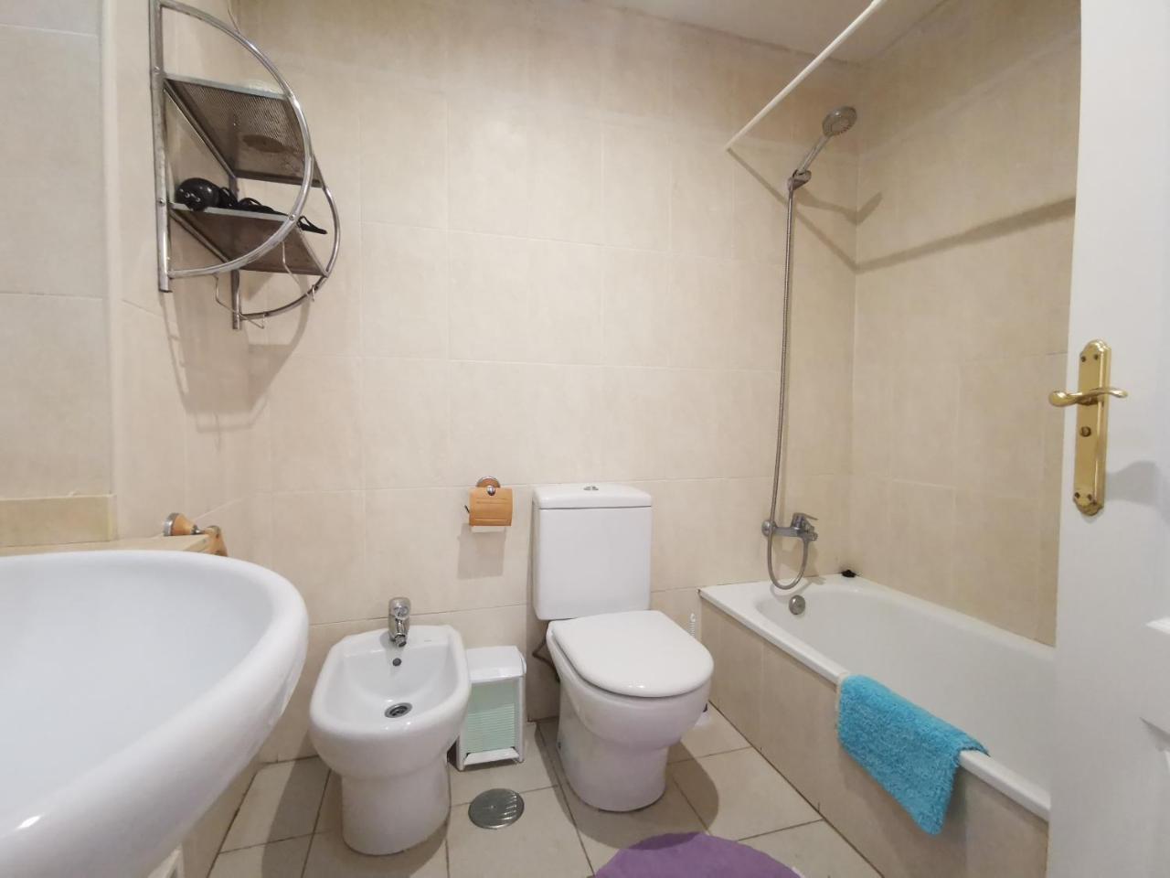 Bellamar Apartamento Costa Adeje (Tenerife)