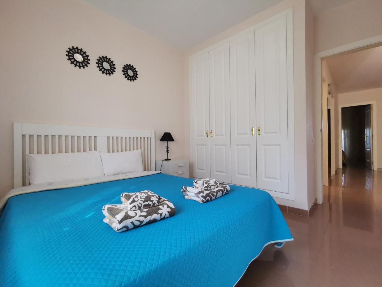 Bellamar Apartamento *